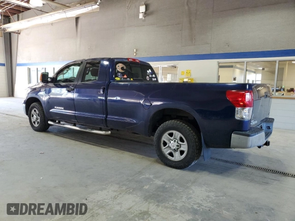 2013 Toyota Tundra 4WD Truck with VIN 5TFCY5F10DX015372, listed as a Copart auction lot 48805135 with 140,340 mi miles and Salvage Title. Bid and sale history available at carsss.com. Image 2.