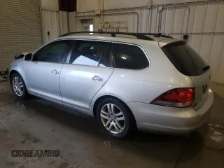 2011 Volkswagen Jetta TDI with VIN 3VWML7AJ2BM634044, listed as a Copart auction lot 82432244 with 153,818 mi miles and Salvage title. Bid and sale history available at DreamBid. Image 2.