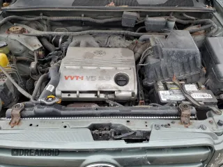 2006 Toyota Highlander z VIN JTEGP21A060121600, wystawiony jako Copart lot #43079585 z przebiegiem 198 472 mil mil oraz Szkoda całkowita • Salvage title. Historia ofert i sprzedaży dostępna na DreamBid. Obrazek 12.