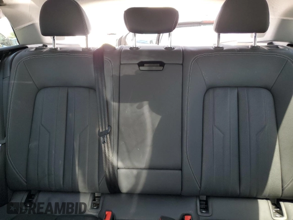 2019 Audi e-tron Premium Plus with VIN WA1LAAGE2KB024948, listed as a Copart auction lot 60459195 with 57,391 mi miles and Salvage title. Bid and sale history available at DreamBid. Image 10.