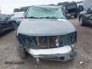 2006 Chevrolet Colorado 3LT z VIN 1GCDT136668148078, wystawiony jako IAAI lot #42256795 z przebiegiem 67 174 mil mil oraz . Historia ofert i sprzedaży dostępna na DreamBid. Obrazek 13.