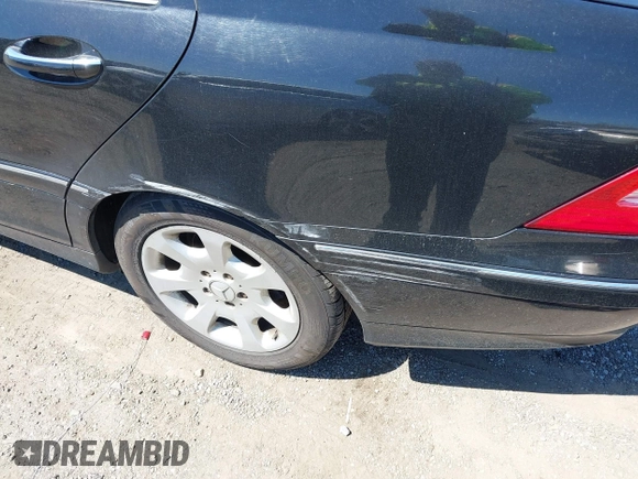 2006 Mercedes-Benz C 280 Luxury with VIN WDBRF92H96F778539, listed as a IAAI auction lot 42046375 with 62,171 mi miles and . Bid and sale history available at DreamBid. Image 13.