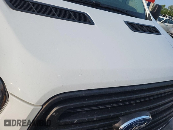 2019 Ford Transit с VIN 1FTYR1YG5KKB43503, выставлен на аукционе IAAI как лот 42516877 с пробегом 136 230 миль миль и . История ставок и продаж доступна на DreamBid. Изображение 7.