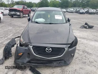 2017 Mazda CX-3 Touring z VIN JM1DKDC7XH0173046, wystawiony jako IAAI lot #42378951 z przebiegiem 223 122 mil mil oraz . Historia ofert i sprzedaży dostępna na DreamBid. Obrazek 11.