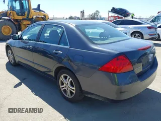 2006 Honda Accord LX SE with VIN 1HGCM55336A041275, listed as a IAAI auction lot 41846071 with 208,283 mi miles and . Bid and sale history available at DreamBid. Image 3.