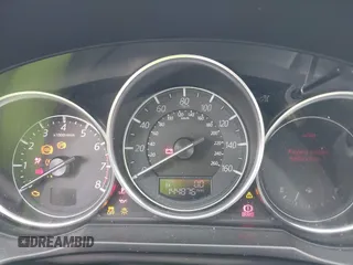 2016 Mazda Mazda6 i Grand Touring with VIN JM1GJ1W57G1441102, listed as a IAAI auction lot 41687057 with 144,876 mi miles. Bid and sale history available at carsss.com. Image 7.