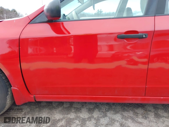 2008 Subaru Impreza i с VIN JF1GH61678H809818, выставлен на аукционе IAAI как лот 41790050 с пробегом 126 718 миль миль и . История ставок и продаж доступна на DreamBid. Изображение 14.