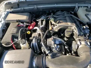 2022 Jeep Wrangler Unlimited Rubicon with VIN 1C4HJXFG6NW184670, listed as a Copart auction lot 84152964 with 31,459 mi miles and Salvage title. Bid and sale history available at DreamBid. Image 15.