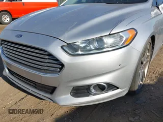 2013 Ford Fusion Titanium with VIN 3FA6P0K92DR200035, listed as a IAAI auction lot 42798129 with 242,831 mi miles and . Bid and sale history available at DreamBid. Image 13.