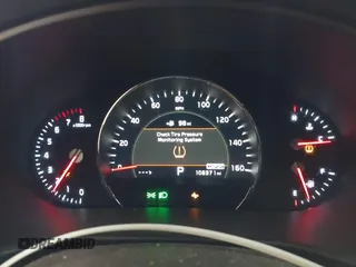 2019 Kia Sorento EX with VIN 5XYPHDA51KG521590, listed as a IAAI auction lot 42045921 with 108,371 mi miles and . Bid and sale history available at DreamBid. Image 7.
