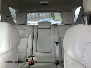 2014 Mercedes-Benz M 350 with VIN 4JGDA5HB6EA318557, listed as a Copart auction lot 53278775 with 160,383 mi miles and Salvage Title. Bid and sale history available at DreamBid. Image 10.