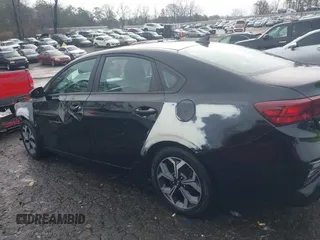 2020 Kia Forte LXS z VIN 3KPF24AD9LE150116, wystawiony jako IAAI lot #41548575 z przebiegiem 113 172 mil mil oraz . Historia ofert i sprzedaży dostępna na DreamBid. Obrazek 14.