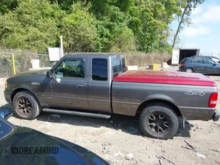 2010 Ford Ranger XLT z VIN 1FTLR4FE7APA02804, wystawiony jako IAAI lot #42500178 z przebiegiem 122 089 mil mil oraz . Historia ofert i sprzedaży dostępna na DreamBid. Obrazek 14.