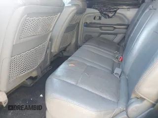 2004 Honda Pilot EX with VIN 2HKYF18574H532409, listed as a IAAI auction lot 41701760 with 302,949 mi miles and . Bid and sale history available at carsss.com. Image 8.