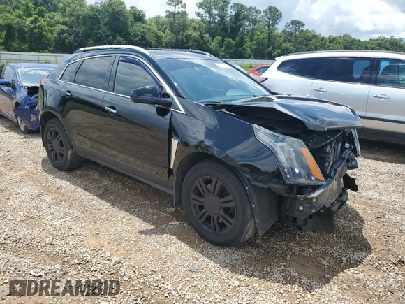 2013 Cadillac SRX Luxury Collection z VIN 3GYFNCE36DS650301, wystawiony jako Copart lot #59977525 z przebiegiem 128 750 mil mil oraz Czysty tytuł • Clean title. Historia ofert i sprzedaży dostępna na DreamBid. Obrazek 4.