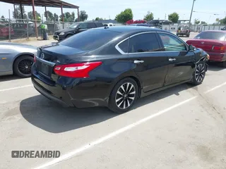 2017 Nissan Altima SV with VIN 1N4AL3AP1HC489257, listed as a IAAI auction lot 42254788 with 76,021 mi miles and . Bid and sale history available at DreamBid. Image 4.