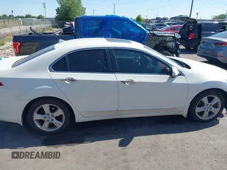 2010 Acura TSX with VIN JH4CU2F6XAC031506, listed as a IAAI auction lot 42426354 with 259,730 mi miles and . Bid and sale history available at DreamBid. Image 14.