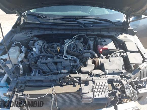 2023 Nissan Altima S with VIN 1N4BL4BV7PN332567, listed as a IAAI auction lot 41583015 with 41,277 mi miles and . Bid and sale history available at DreamBid. Image 10.
