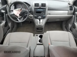 2011 Honda CR-V LX z VIN 5J6RE3H31BL045520, wystawiony jako Copart lot #59717755 z przebiegiem 166 163 mil mil oraz Szkoda całkowita • Salvage title. Historia ofert i sprzedaży dostępna na DreamBid. Obrazek 8.