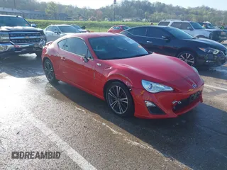 2015 Scion FR-S with VIN JF1ZNAA15F8704667, listed as a IAAI auction lot 41954864 with 115,787 mi miles and . Bid and sale history available at DreamBid. Image 1.