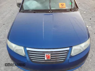 2006 Saturn ION z VIN 1G8AJ55F76Z151203, wystawiony jako Copart lot #68924204 z przebiegiem Nie podano mil oraz Szkoda całkowita • Salvage title. Historia ofert i sprzedaży dostępna na DreamBid. Obrazek 11.