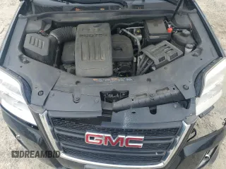 2014 GMC Terrain SLE z VIN 2GKALMEK1E6215225, wystawiony jako Copart lot #60660875 z przebiegiem 127 831 mil mil oraz Szkoda całkowita • Salvage title. Historia ofert i sprzedaży dostępna na DreamBid. Obrazek 12.