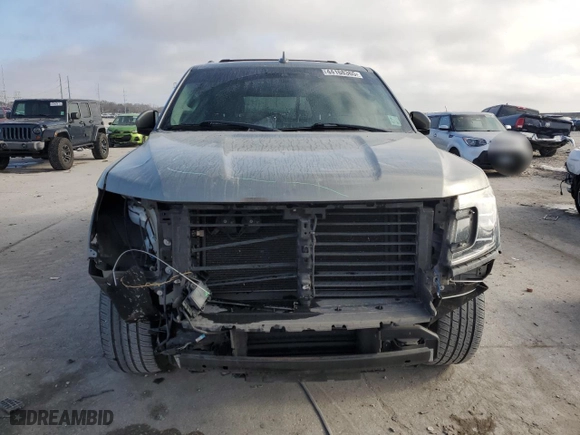 2019 Ford Expedition Max Limited with VIN 1FMJK1KT0KEA75469, listed as a Copart auction lot 44168365 with 99,066 mi miles and Salvage Title. Bid and sale history available at carsss.com. Image 5.