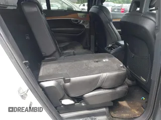 2016 Volvo XC90 T6 Inscription with VIN YV4A22PLXG1015164, listed as a IAAI auction lot 42592321 with 148,132 mi miles and . Bid and sale history available at DreamBid. Image 8.