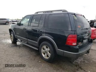 2005 Ford Explorer XLT с VIN 1FMZU63W75ZA13051, выставлен на аукционе Copart как лот 73526184 с пробегом Не указан миль и Списание • Salvage title. История ставок и продаж доступна на DreamBid. Изображение 2.