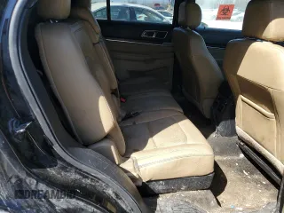 2016 Ford Explorer Limited z VIN 1FM5K8F85GGA79299, wystawiony jako Copart lot #48764415 z przebiegiem 266 332 mil mil oraz Szkoda całkowita • Salvage title. Historia ofert i sprzedaży dostępna na DreamBid. Obrazek 10.