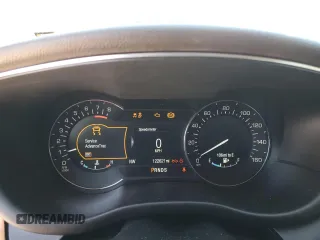 2017 Lincoln MKC Select z VIN 5LMCJ2D99HUL00633, wystawiony jako Copart lot #48498295 z przebiegiem 122 621 mil mil oraz Nie do naprawy. Historia ofert i sprzedaży dostępna na DreamBid. Obrazek 9.