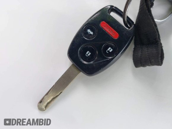 2012 Honda Civic EX with VIN 19XFB2F86CE341668, listed as a IAAI auction lot 42013980 with 187,425 mi miles and . Bid and sale history available at DreamBid. Image 11.