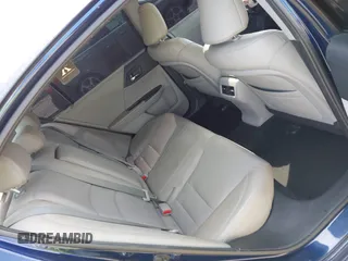 2013 Honda Accord EX-L with VIN 1HGCR2F89DA031843, listed as a IAAI auction lot 42108077 with 154,419 mi miles and . Bid and sale history available at DreamBid. Image 8.