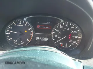2015 Nissan Altima S with VIN 1N4AL3AP5FN890151, listed as a IAAI auction lot 42051383 with 213,460 mi miles and . Bid and sale history available at DreamBid. Image 7.