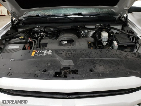 2018 Chevrolet Silverado 1500 LT with VIN 1GCVKREC8JZ233404, listed as a Copart auction lot 50400745 with 67,035 mi miles and Salvage Title. Bid and sale history available at carsss.com. Image 13.