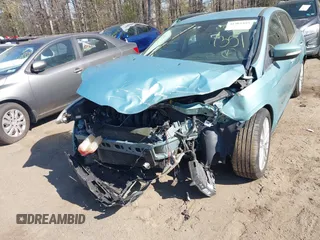 2012 Ford Focus SEL with VIN 1FAHP3H25CL172958, listed as a IAAI auction lot 41961889 with 135,052 mi miles. Bid and sale history available at carsss.com. Image 6.