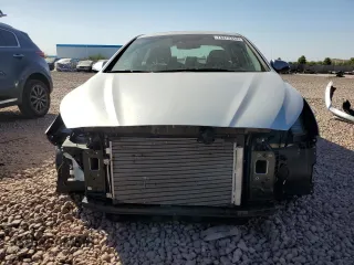 2018 Hyundai Sonata Limited z VIN 5NPE34AFXJH728937, wystawiony jako Copart lot #74272314 z przebiegiem 50 688 mil mil oraz Szkoda całkowita • Salvage title. Historia ofert i sprzedaży dostępna na DreamBid. Obrazek 5.