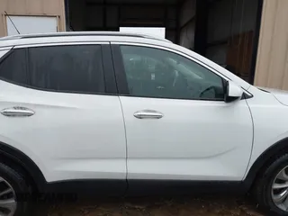 2022 Buick Encore GX Select with VIN KL4MMDSL5NB065243, listed as a IAAI auction lot 40907699 with 48,628 mi miles and . Bid and sale history available at DreamBid. Image 13.