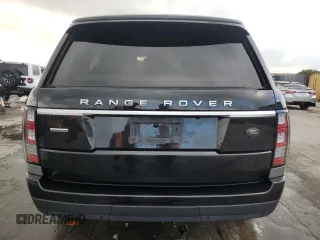 2013 Land Rover Range Rover SC с VIN SALGS2EF9DA121099, выставлен на аукционе Copart как лот 54492015 с пробегом 67 509 миль миль и Списание • Salvage title. История ставок и продаж доступна на DreamBid. Изображение 6.
