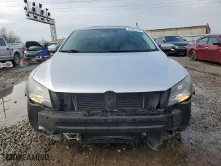2014 Volkswagen Passat SEL Premium with VIN 1VWCS7A32EC021279, listed as a Copart auction lot 85785544 with 66,829 mi miles and Salvage Title. Bid and sale history available at carsss.com. Image 5.