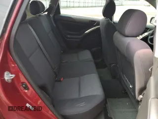 2005 Pontiac Vibe with VIN 5Y2SL63845Z431366, listed as a Copart auction lot 60979525 with 93,133 mi miles and Clean title. Bid and sale history available at DreamBid. Image 11.