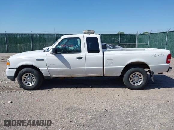 2011 Ford Ranger XLT с VIN 1FTLR4FE6BPA84090, выставлен на аукционе IAAI как лот 42215330 с пробегом 109 804 миль миль и . История ставок и продаж доступна на DreamBid. Изображение 14.
