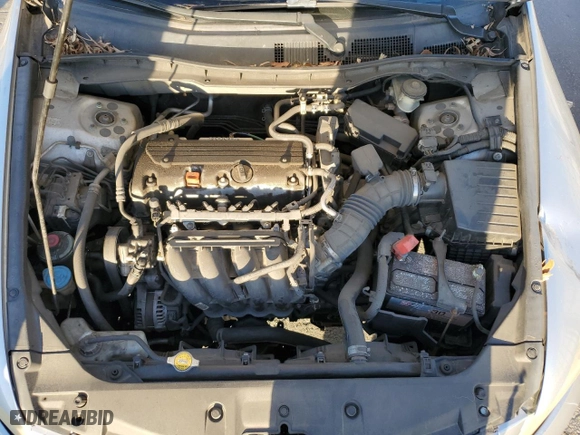 2011 Honda Accord Sdn LX with VIN 1HGCP2F3XBA013682, listed as a Copart auction lot 45602955 with 205,380 mi miles and Non Repairable. Bid and sale history available at carsss.com. Image 11.