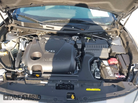 2021 Nissan Maxima SV z VIN 1N4AA6CVXMC508952, wystawiony jako IAAI lot #41900012 z przebiegiem 66 249 mil mil oraz . Historia ofert i sprzedaży dostępna na DreamBid. Obrazek 10.