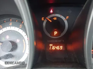 2014 Scion tC with VIN JTKJF5C73E3074035, listed as a IAAI auction lot 41426238 with 116,469 mi miles. Bid and sale history available at carsss.com. Image 15.