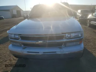 2002 Chevrolet Suburban LT with VIN 3GNGK26G62G289416, listed as a Copart auction lot 70862944 with 0 mi miles and Salvage Title. Bid and sale history available at carsss.com. Image 5.