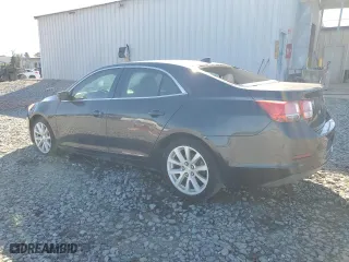 2014 Chevrolet Malibu LT with VIN 1G11E5SL3EF172711, listed as a Copart auction lot 81906714 with 189,331 mi miles and Salvage Title. Bid and sale history available at carsss.com. Image 2.