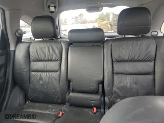 2010 Honda CR-V EX-L with VIN 5J6RE4H7XAL025225, listed as a Copart auction lot 53985175 with 193,586 mi miles and Clean Title. Bid and sale history available at carsss.com. Image 10.
