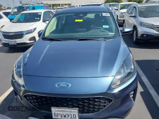 2020 Ford Escape SE with VIN 1FMCU9G67LUB25778, listed as a IAAI auction lot 42550089 with 84,502 mi miles and . Bid and sale history available at DreamBid. Image 43.