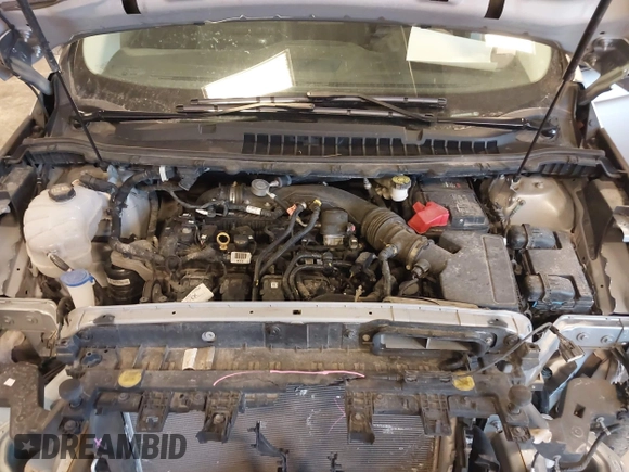 2020 Ford Edge SEL with VIN 2FMPK4J90LBB65560, listed as a IAAI auction lot 41946794 with 79,308 mi miles and . Bid and sale history available at DreamBid. Image 10.